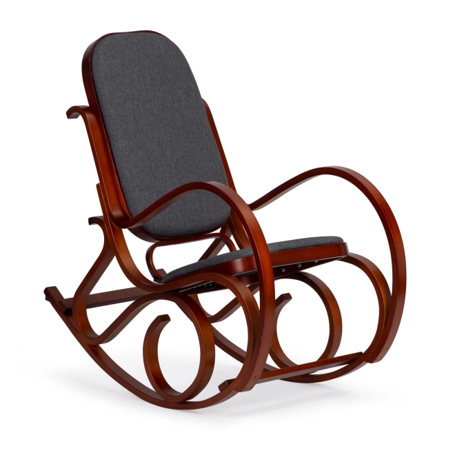 Puha kárpitozás és ergonómia