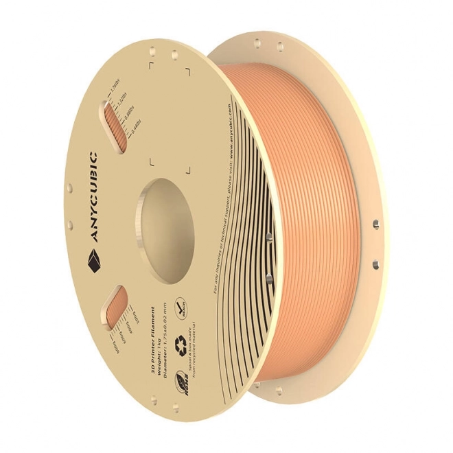 Anycubic pla pantone színű filament szett (4 db)