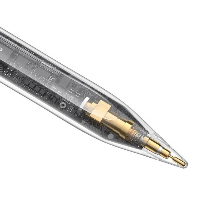 Baseus Stylus toll LED kijelzőkkel