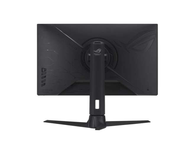 ASUS monitor 27 hüvelyk