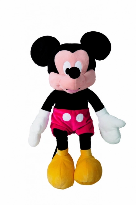 Mickey egér plüssfigura 43 cm