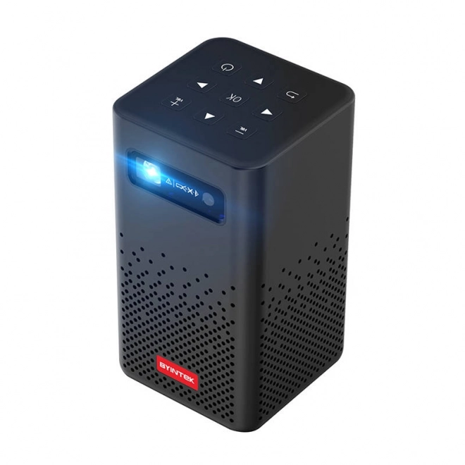 Vezeték nélküli mini projektor BYINTEK