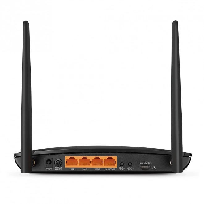 Gyors Archer 4G LTE Wi-Fi router