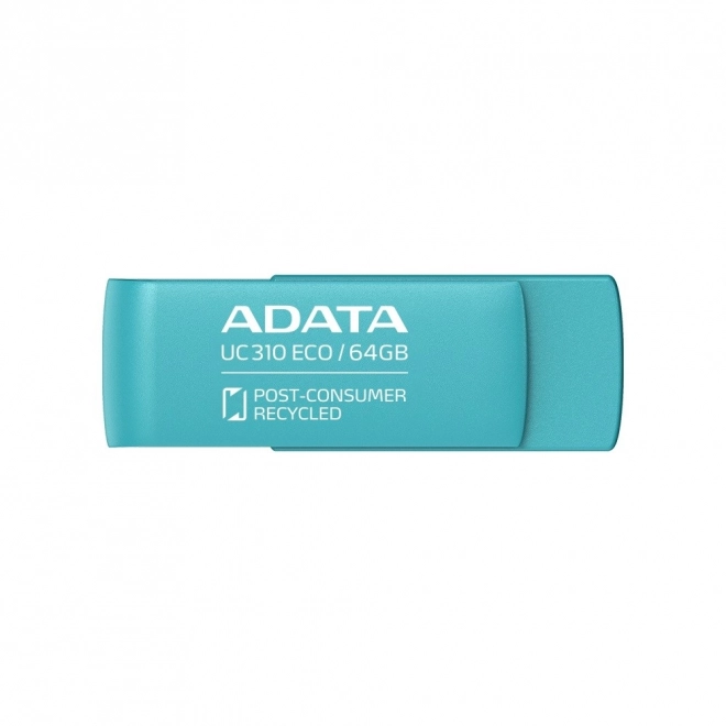 Pendrive 64GB ADATA UC310 ECO