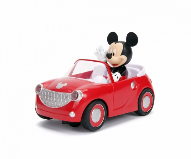 Disney Mickey RC autó