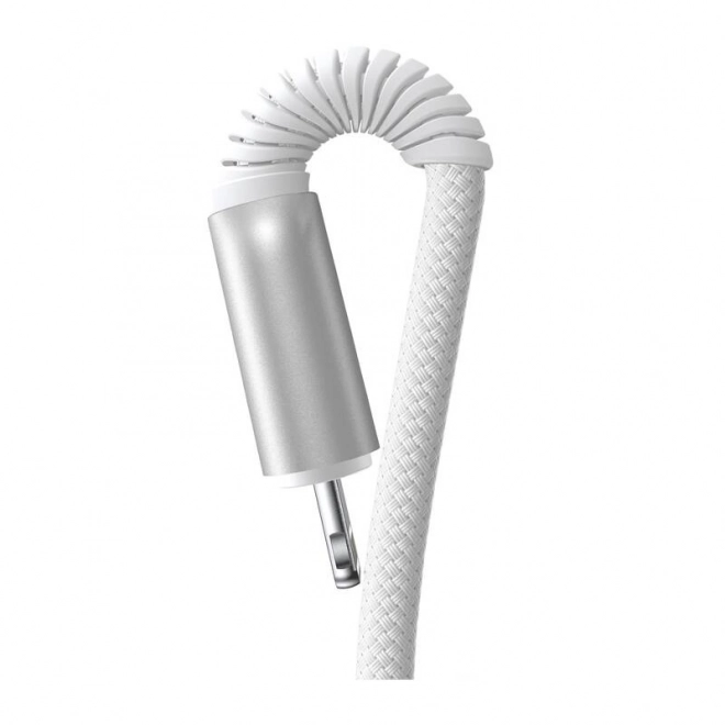 Usb-c lightning kábel Joyroom S-A51 30W, 1,2m, szürke
