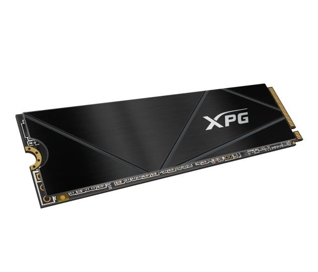 XPG Gammix S50 Core 2TB SSD Meghajtó