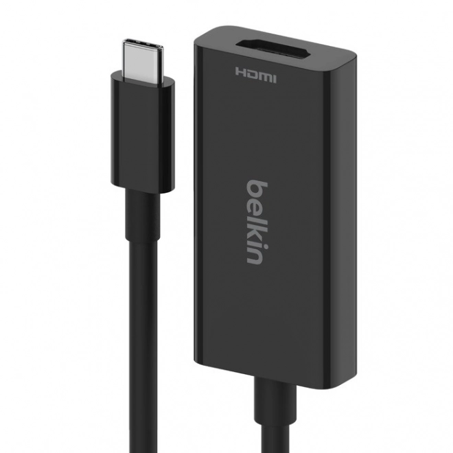 USB-C HDMI adapter 8K 4K HDR támogatással