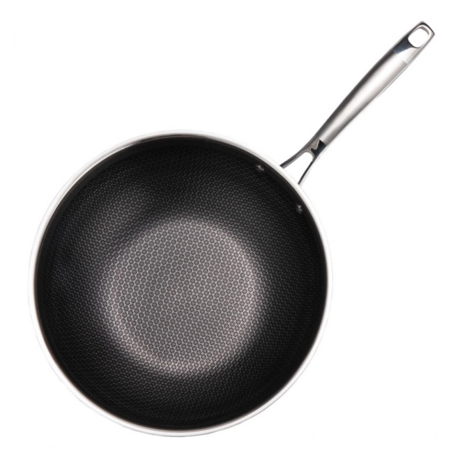 Profi 30 cm Wok