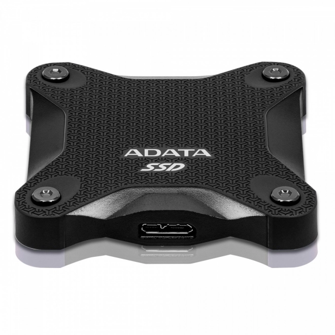 Külső SSD meghajtó ADATA SD620 1TB