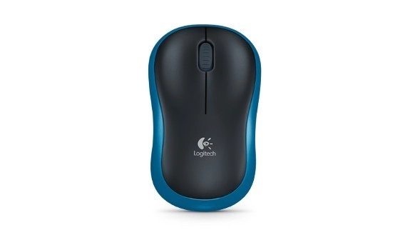 Logitech vezeték nélküli egér