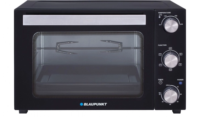 Kompakt elektromos sütő Blaupunkt