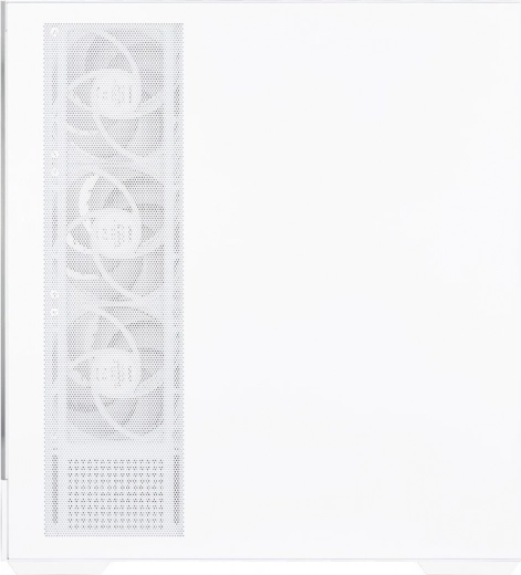 Maximális hűtés és halk működés