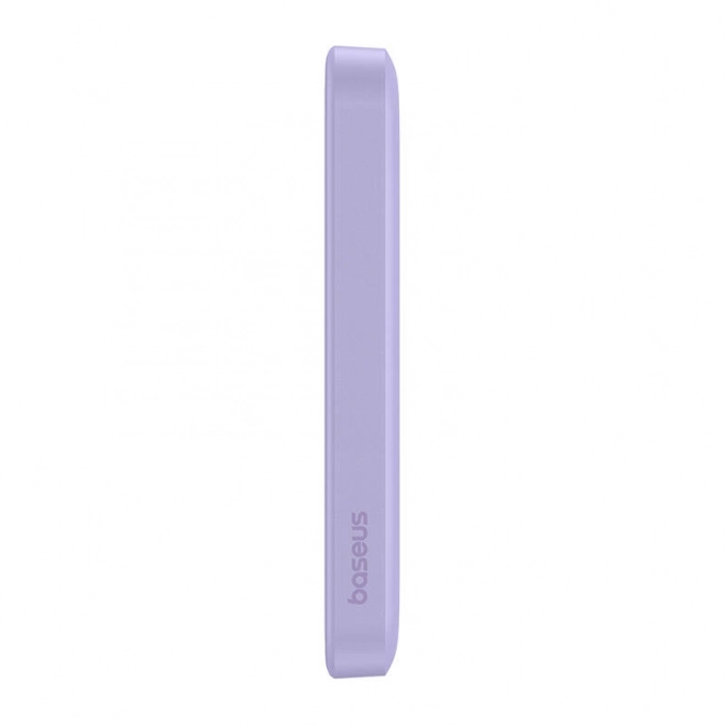 Baseus magnetikus mini powerbank 5000mAh 20W