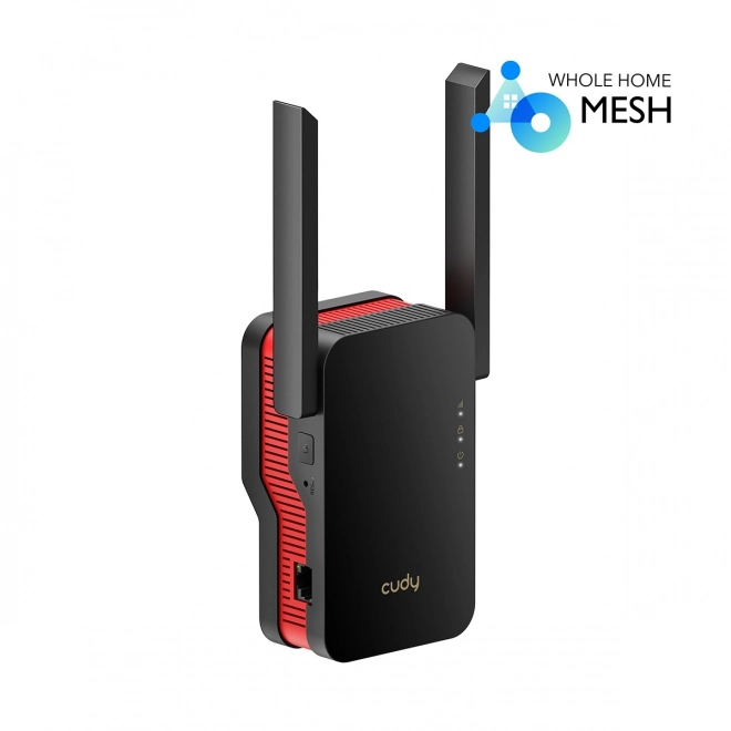 Wifi Mesh Jelismétlő