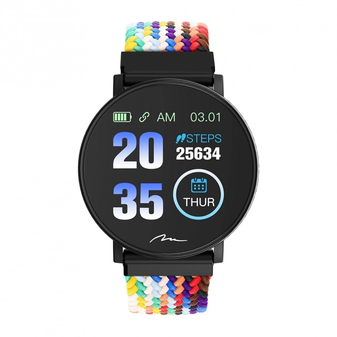 Smartband Thaiti 2 nylon pánttal