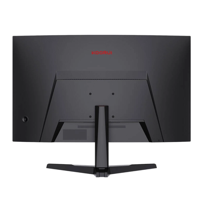 Koorui monitor full hd 165hz