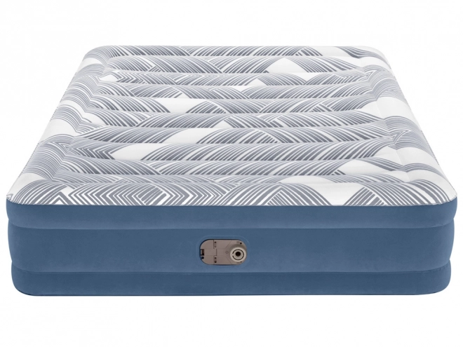 Kényelmes Bestway 2s Queen matrac 203x152x36cm beépített pumpával 6712Y