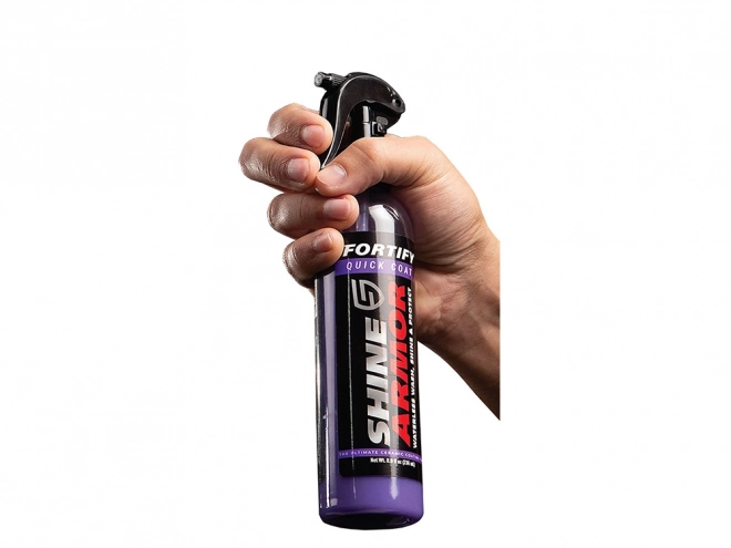 Kerámiai spray wax 3 az 1-ben