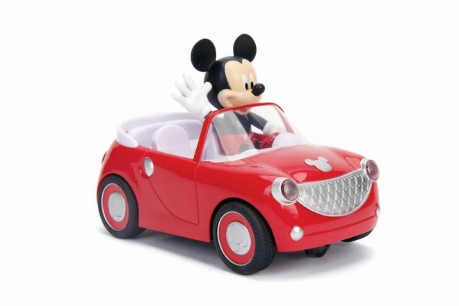 Disney Mickey RC autó