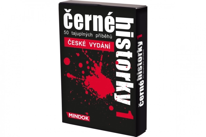Fekete történetek 1