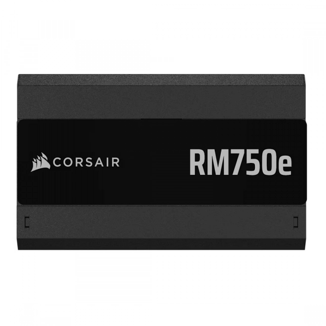 Corsair RM750e teljesen moduláris tápegység
