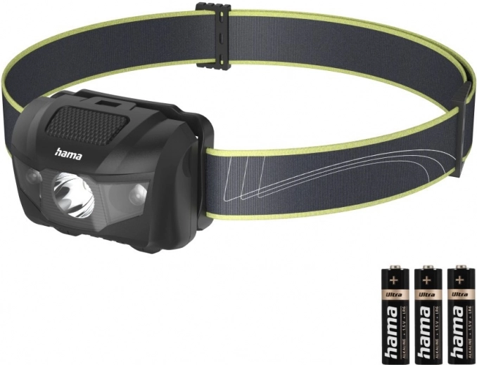 Állítható dőlésszög a precíz megvilágításhoz