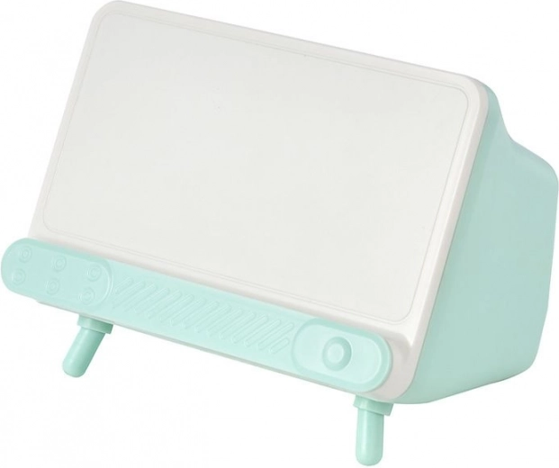 Zsebkendők egyszerű kihúzása