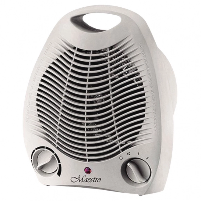 Szürke hősugárzó 2000W