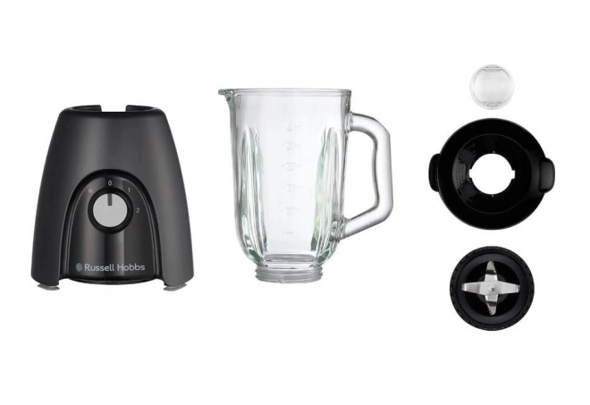 Russell Hobbs kielich turmixgép matt grafit színben
