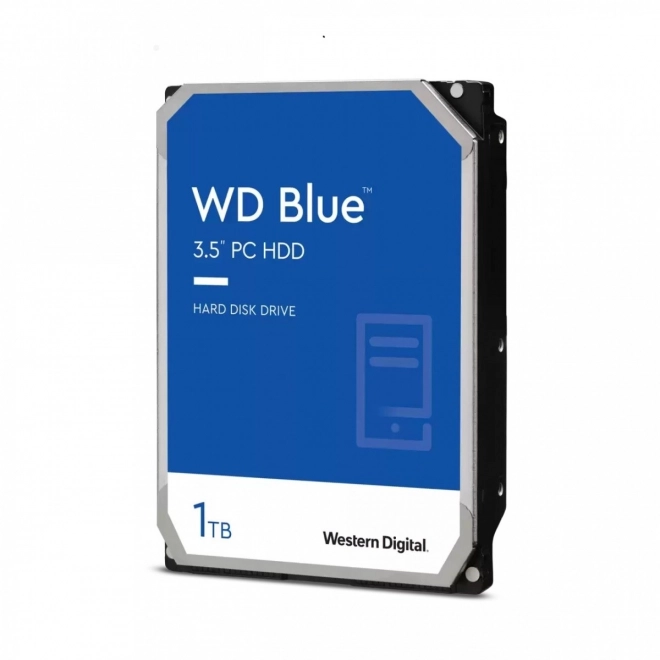 Western Digital Blue 1TB merevlemez