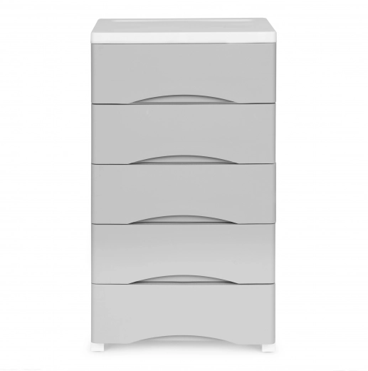 Tartós műanyag és ergonomikus fogantyúk