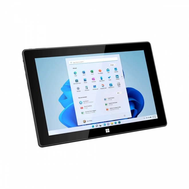 Tablet Krüger&Matz EDGE 1089 2 az 1-ben Windows 11-gyel