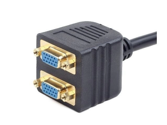 VGA adapter 20 cm