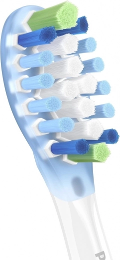 Hatékony fehérítés és kíméletes ápolás