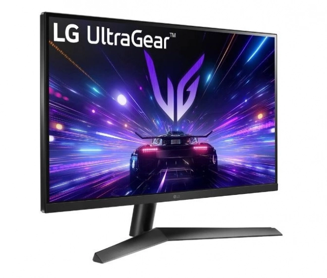 27 hüvelykes FHD LG ultragear monitor