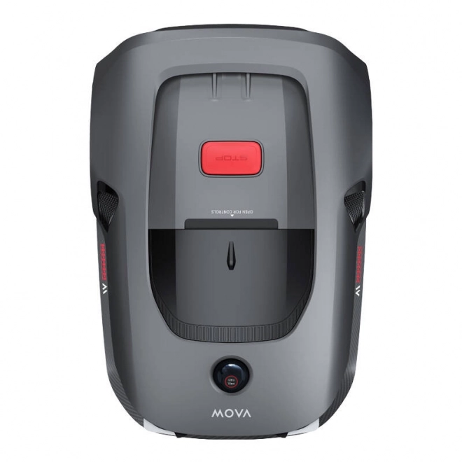 MOVA 600 robotfűnyíró