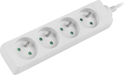 Stabil tápellátás a 100% réz vezetőknek köszönhetően