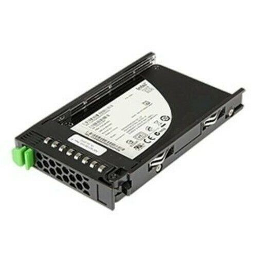 Fujitsu SSD SATA 960GB szerverhez