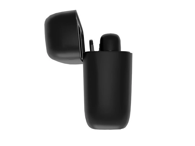 Vezeték nélküli USB-C Lavalier Mikrofon Pár NATEC Hopper