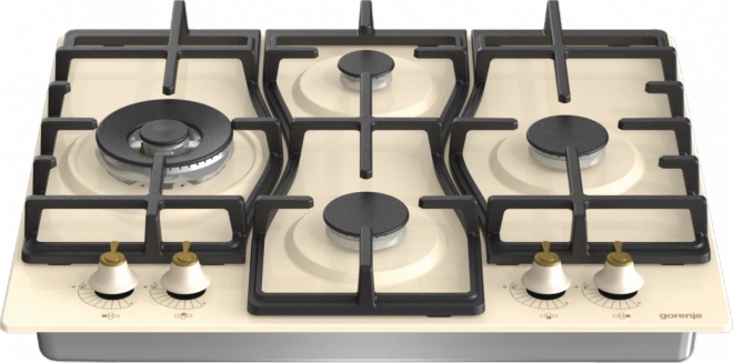 Gorenje gáz főzőlap