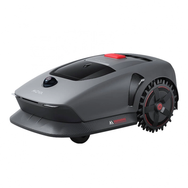 MOVA robotfűnyíró