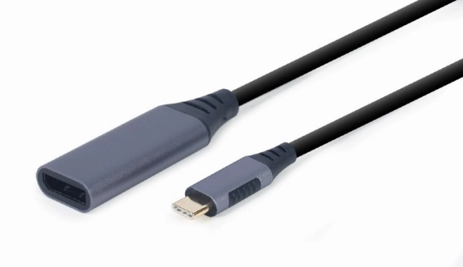 Usb-c - displayport adapter