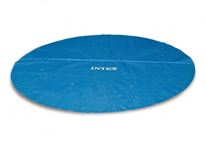Medence napkollektoros melegítő takaró 305 cm INtex