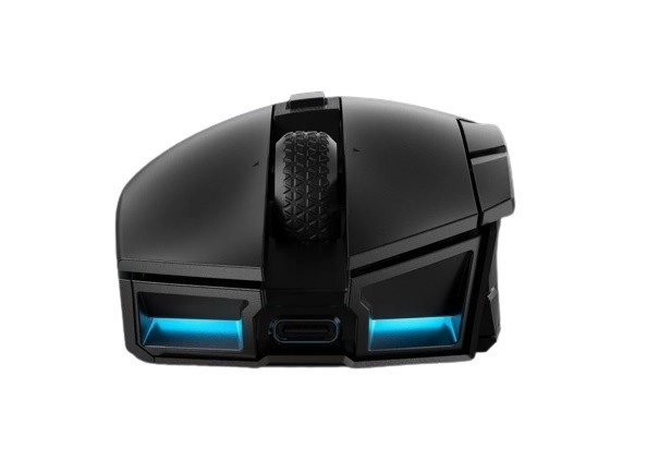 Darkstar RGB MMO vezeték nélküli egér