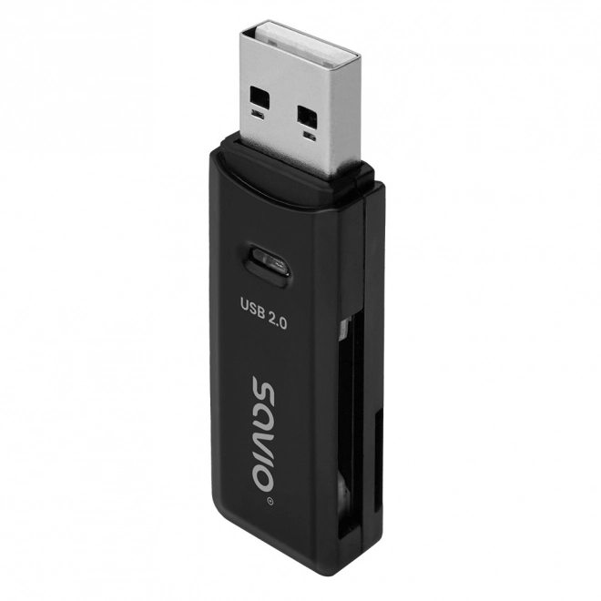 Sd kártyaolvasó USB 2.0