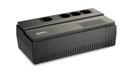 Apc BackUPS BV 800VA AVR fali védőszalag