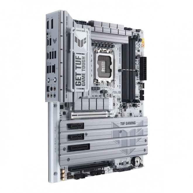 Asus TUF Gaming Z890-PRO WIFI alaplap