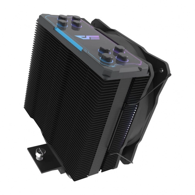 Darkflash számítógép hűtő Z4 Pro Mist