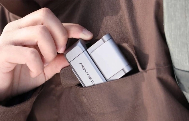 Telefon tartó PGYTECH DJI Osmo Pocket/Pocket 2-höz
